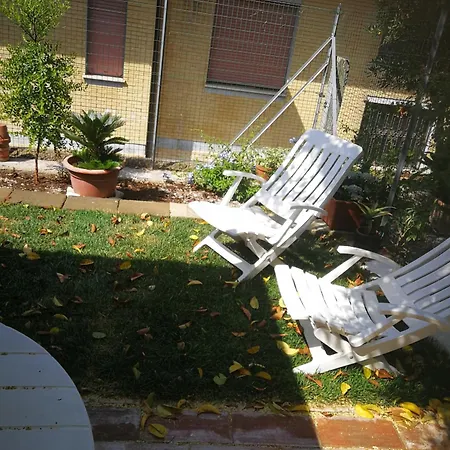 Casa Del Corso 27 Sirolo