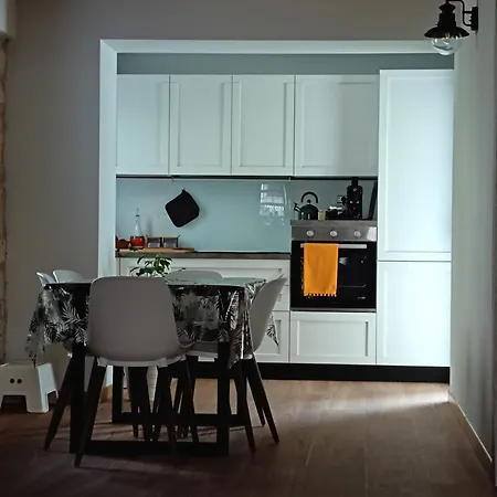 Сasa de vacaciones Casa Del Corso 27 *