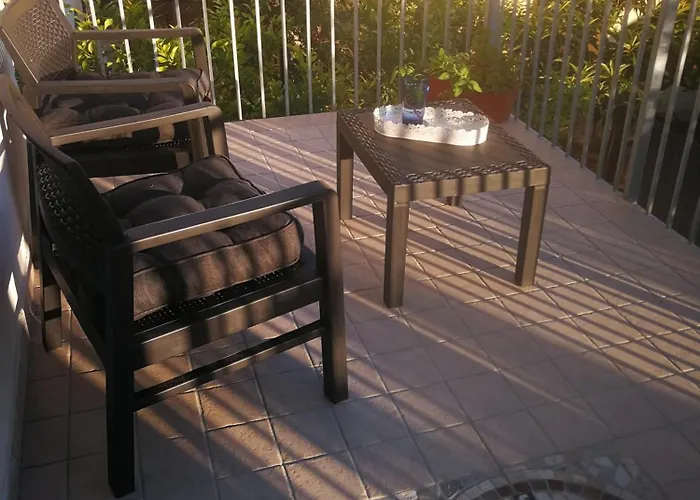 Дом отдыха Casa Del Corso 27 Сироло