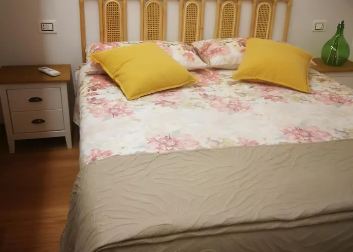 Casa Del Corso 27 Дом отдыха Сироло