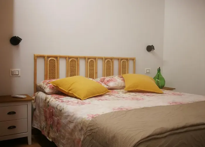 Дом отдыха Casa Del Corso 27 *