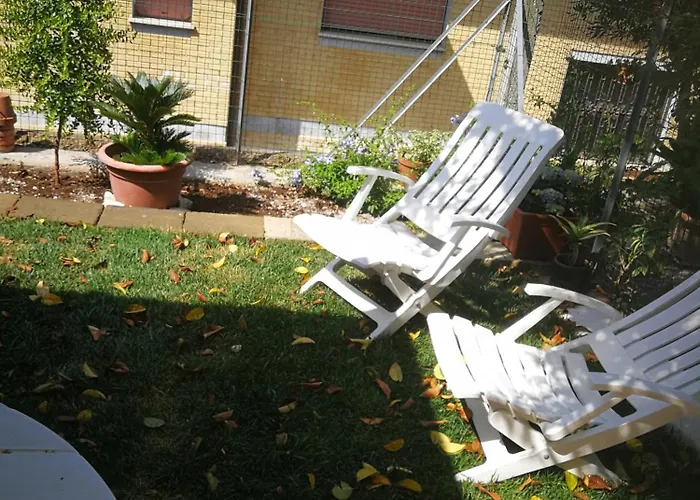 Casa Del Corso 27 Сироло