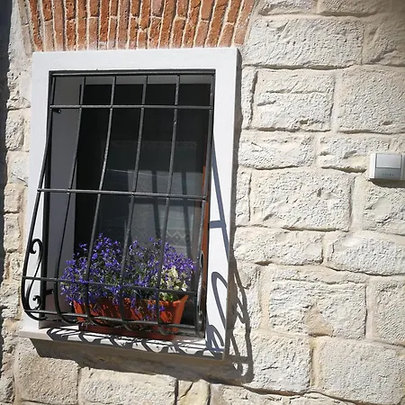 Casa Del Corso 27 *