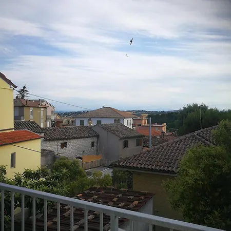 Casa Del Corso 27 *