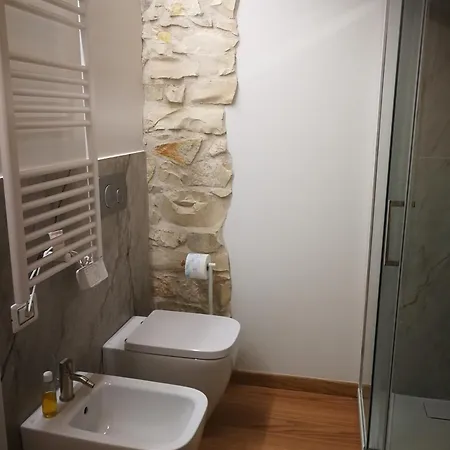 Casa Del Corso 27 Semesterbostad