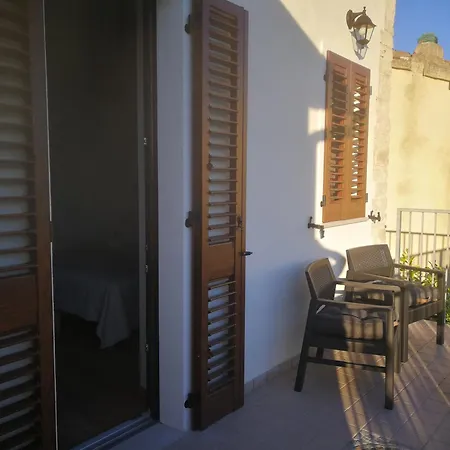 Casa Del Corso 27 *
