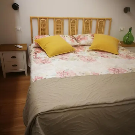 Casa Del Corso 27 Prázdninový dům Sirolo