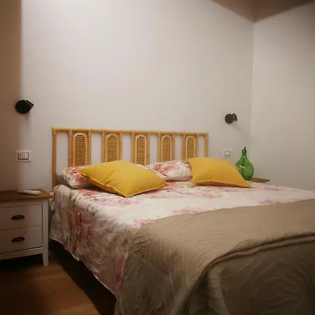 Prázdninový dům Casa Del Corso 27 *