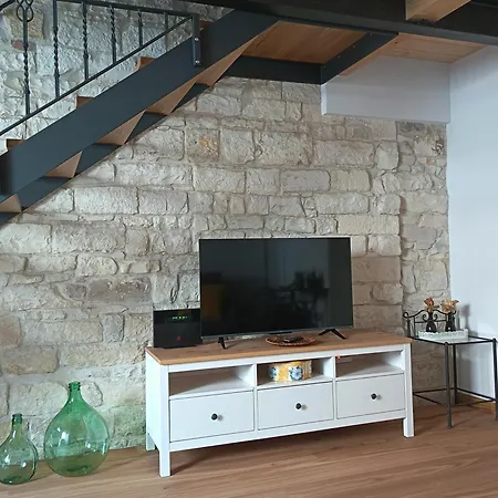 Casa Del Corso 27