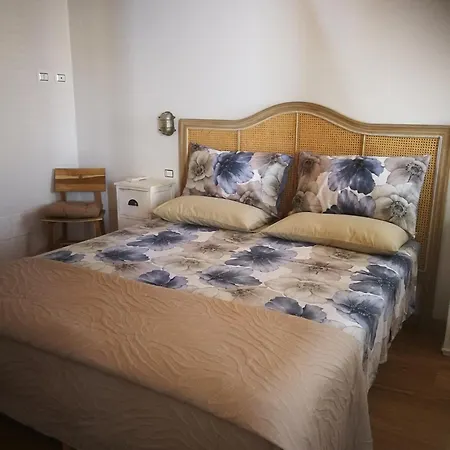 Casa Del Corso 27 Prázdninový dům