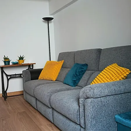Prázdninový dům Casa Del Corso 27