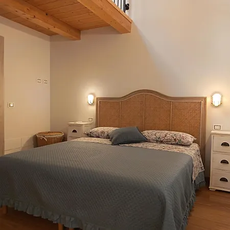 Casa Del Corso 27 Holiday home Sirolo