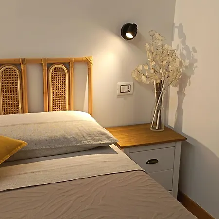 Holiday home Casa Del Corso 27