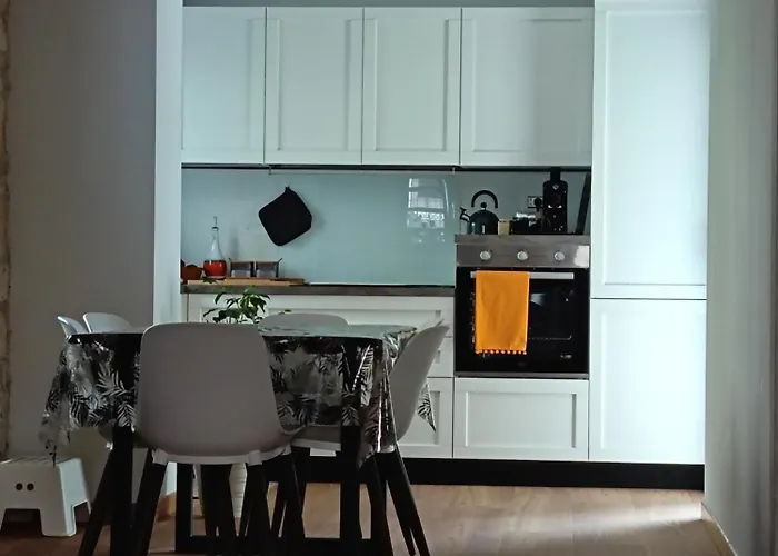 Casa vacanze Casa Del Corso 27 *